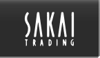 SAKAI TRADING